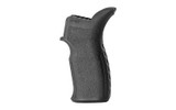 MFT ENGAGE AR15 PSTL GRP ENHN FS BLK RSR|MFTEPG27