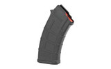 MAGPUL PMAG 20 AK 7.62X39 20RD BLK RSR|MGMPI658BLK