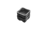 MAGPUL DAKA GRID BINS 2X2 BLK RSR|MPIMAG1390-BLK