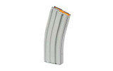MAG DURAMAG 30RD 5.56 ALUM GRY RSR|MGDM3023002178CPD