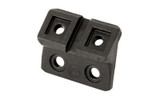 MAGPUL M-LOK OFFSET LIGHT MNT POLY RSR|MPIMAG605BLK