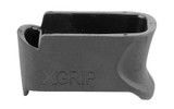 XGRIP MAG SPACER FOR GLK 43 9MM RSR|XGGL43-9