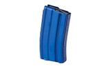 DURAMAG 20RD 5.56 ALUM MAG BL/BK RSR|MGDRM2023005175CPD