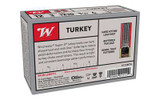 WIN SPRX TRKY 12GA 3" #4 10/100 RSR|WNX123MT4