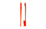 KLEEN BR DBL END NYLON BR BRUSH 20PK RSR|KLBUT221-RED-20PKEA