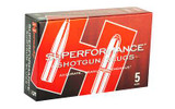 HRNDY 12GA 2.75" 300GR SLUG MFX5/100 RSR|H86236