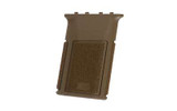 B5 VERTICAL GRIP M-LOK COYOTE BROWN RSR|B5VFG-1573