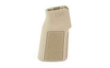 B5 P-GRIP 22 K FLAT DARK EARTH RSR|B5PGR-1673