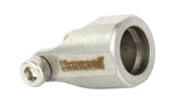 SAMSON SWIVEL STUD QD ADPTR 1PK STS RSR|SAM04-06082-00