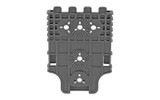 SL 6004 DUTY RCVR PLATE WITH DUAL RSR|SL6004-22L-2