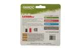 GAMO LUXOR CU PYRAMID 22CAL 100CT RSR|GAM632282154