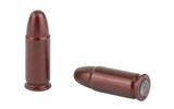 AZOOM SNAP CAPS 25ACP 5/PK RSR|AZ15152