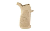 BCM GRIP MOD 4 FLAT DARK EARTH RSR|BCM-GFG-MOD-4-FDE