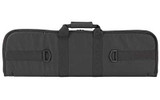 NCSTAR VISM GUN CASE 32"X10" BLK RSR|NSTARCV2910-32