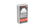 WIN SUPER MATCH 9MM 115GR FN 50/500 RSR|WNSM9FN115