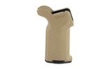 MAGPUL MOE K2+ GRIP AR15/M4 FDE RSR|MPIMAG532FDE