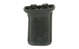 BCM GUNFTR VERT GRP MLOK MOD3 BLK RSR|BCM-VG-MCMR-MOD-3-BLK