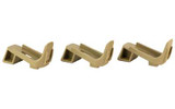 MAGPOD 3PK FOR GEN3 PMAGS TAN RSR|MAGPOD88664