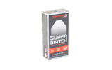 WIN SUPER MATCH 9MM 147GR FN 50/500 RSR|WNSM9FN147