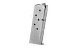 MEC-GAR MAG COLT OFFICER 45 6RD NKL RSR|MCGCO4506N