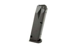 PROMAG BERETTA 92F 9MM 15RD BL RSR|MGPMBER-A1