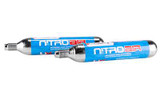 UMX N2 NITROGEN CARTRIDGE 2PK RSR|UX2211382