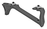 UTG ULTRA-SLIM ANGL FOREGRIP MLOK RSR|UTGMT-AFGM01