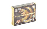 FED FRT TRN 20GA 2.75 275GR SLG 5/50 RSR|FEP208FT