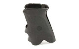 HOGUE GRIP RUGER P85/91 FG BLK RSR|HO85000