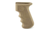 HOGUE OVERMOLD GRP AK47/AK74 FG FDE RSR|HO74003