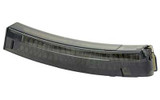 ETS MAG FOR HK MP5 9MM 30RD CRB SMK RSR|MGETSSMK-HKMP5-30