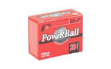 CORBON POW'RBALL 380ACP 80GR 20/500 RSR|CORPB38080
