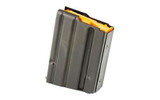 MAG RUGER SR-556 556NATO 5RD BLU RSR|MGRUG90428