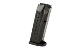 PROMAG S&W M&P-9 9MM 17RD BL RSR|MGPMSMI-A12