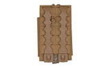 GGG SINGLE 7.62 MAG POUCH COY RSR|GGP105314