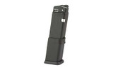 PROMAG 45ACP 10RD POLY BLK RSR|MGPMGLK-18