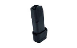 PROMAG FOR GLOCK 28 380ACP 15RD BLK RSR|MGPMGLK-A24