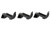 MAGPOD 3PK FOR GEN3 PMAGS BLACK RSR|MAGPOD88663