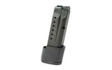 PROMAG S&W SHIELD 9MM 10RD BL STEEL RSR|MGPMSMI28