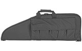 NCSTAR VISM GUN CASE 36"X 13" BLK RSR|NSTARCV2907-36