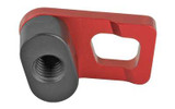 BAD EMMR MAG RELEASE LARGE RED RSR|BAD-EMMR-L-R