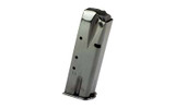 MEC-GAR MAG BRWNG HP 9MM 13RD BL RSR|MCGBRHP13B