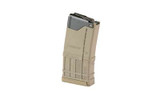LANCER L5AWM 223REM 5RD OPAQUE FDE RSR|MGLSL5AWML-05-20-FDE