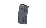 LANCER L5AWM 223REM 5RD OPAQUE BLK RSR|MGLSL5AWML-05-20-BLK