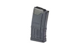 LANCER L5AWM 223REM 15RD OPAQUE BLK RSR|MGLSL5AWML-15-20-BLK