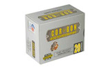 CORBON 357MAG 140GR JHP 20/500 RSR|COR357140