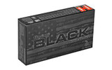 HRNDY BLACK 5.45X39 60GR VMAX 20/200 RSR|H81247