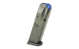 MEC-GAR MAG CZ 75 9MM 10RD BL RSR|MCCZ7510B
