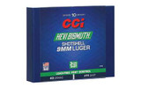 CCI 9MM BISMUTH SHOTSHELL 10/200 RSR|CCI3790B