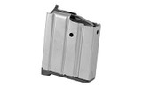PROMAG RUGER MINI 14 223REM 10RD NKL RSR|MGPMRUG09N